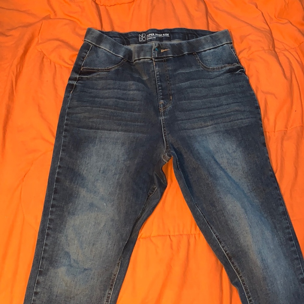 Walmart jeans